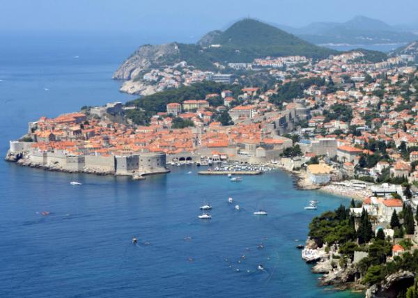 2018-07-13_Panorama of Dubrovnik Ų޷ȫ-50001.JPG