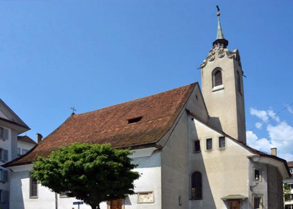 2017-08-23_Church_St. Peter's Kapelle ʥ˵ý0001.JPG