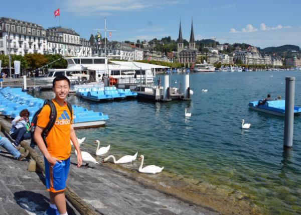 2017-08-23_Lake Lucerne Viewed from Seebrcke ӺŽ¬-20001.JPG
