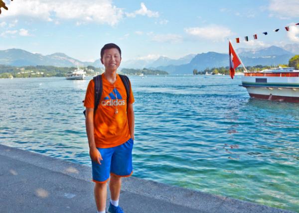 2017-08-23_Lake Lucerne Viewed from Seebrcke ӺŽ¬-10001.JPG