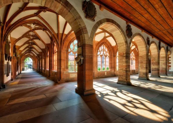 2017-08-23_Church_Basel Minster_Courtyard & Windows ԰뻨-20001.JPG