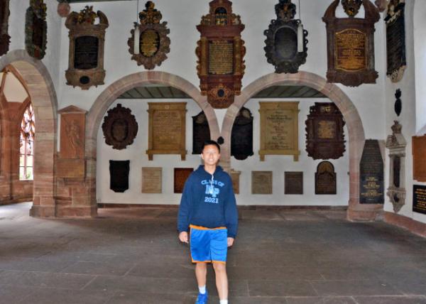 2017-08-23_Church_Basel Minster_Crypt of St. Katharina & St. Nikolaus Cloister ʥɪպʥ˹ȡ-20001.JPG