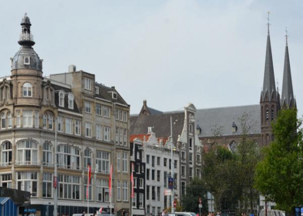 2017-08-16_Bldg_Albert Heijn & De Krijtberg ءоͷ۱0001.JPG