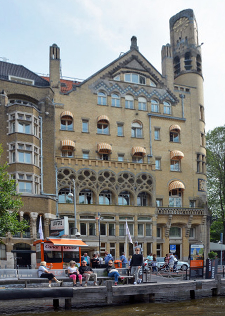 2017-08-16_Bldg_Lovers Canal Cruise ˺Ѳι˾0001.JPG