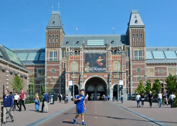 2017-08-14_Rijksmuseum_Façade Ҳݡ-30001.JPG