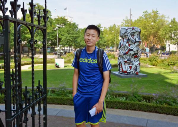 2017-08-14_Rijksmuseum_Courtyard ͥԺ0001.JPG