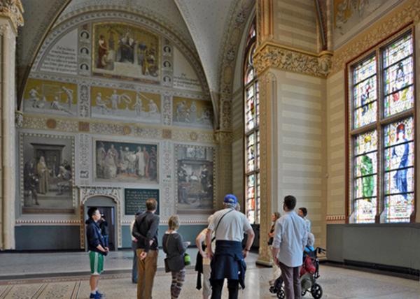 2017-08-16_Rijksmuseum_Stairway of Great Hall ¥-10001.JPG