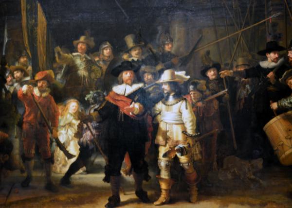 2017-08-16_Rijksmuseum_Night Watch by Rembrandt Harmensz van Rijn in 1642 ײʡɡ-10001.JPG