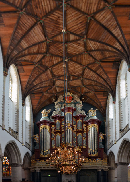 2017-08-15_Grote Kerk Great Church_Christian Mller Organ (5068 Pipes) Played by Both Handel & Mozart-10001.JPG