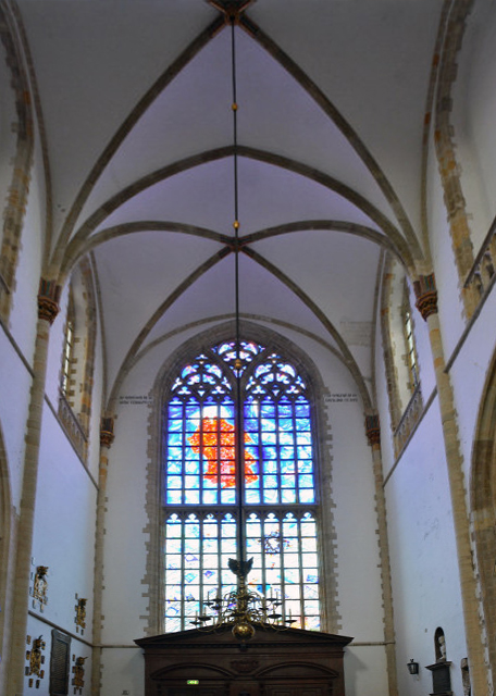 2017-08-15_Grote Kerk Great Church_Peace & Harmony ƽг0001.JPG
