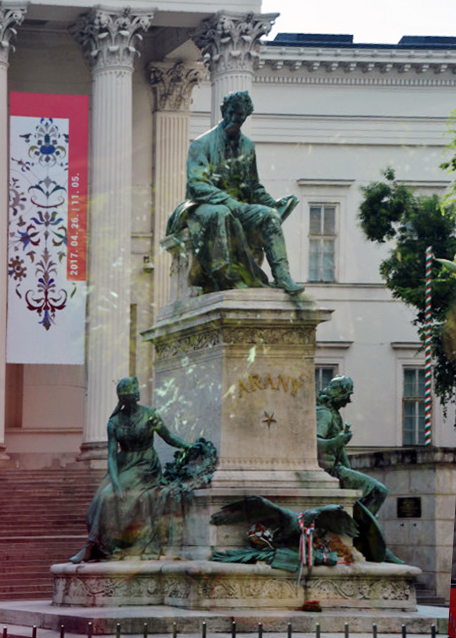 2017-07-11_Sculpture_Jnos Arany  Memorial ŵʲ0001.JPG