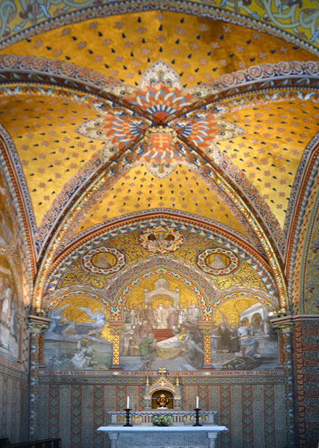 2017-07-11_Matthias Church_Altar-20001.JPG