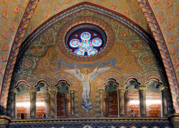 2017-07-11_Matthias Church_Angel Dom ʹ0001.JPG