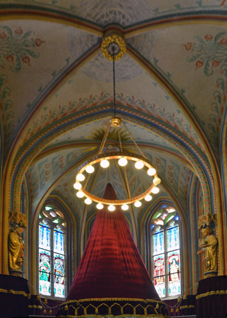 2017-07-11_Matthias Church_Maltese Knight Chamber-10001.JPG