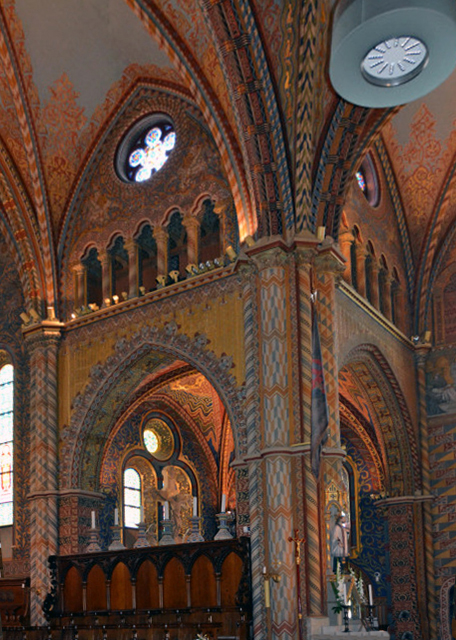 2017-07-11_Matthias Church_Saint Lszl Chapel ʥ˹С0001.JPG