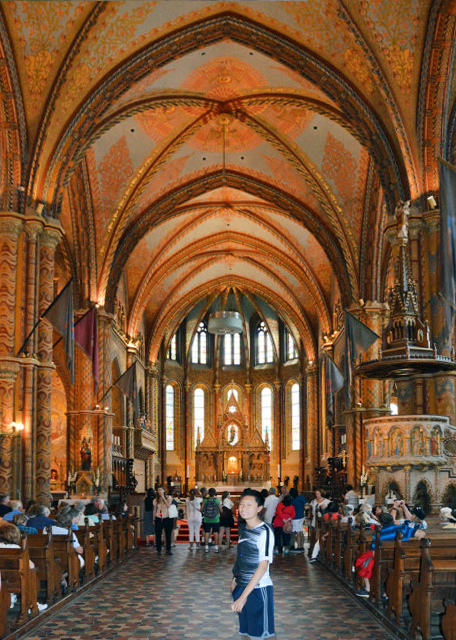 2017-07-11_Matthias Church_Nave-10001.JPG