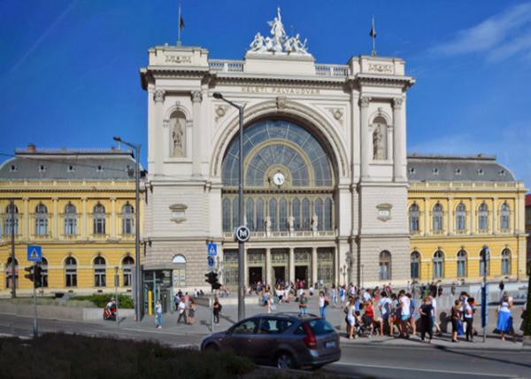 2017-07-11_Budapest Keleti Railway Station ˹վ0001.JPG