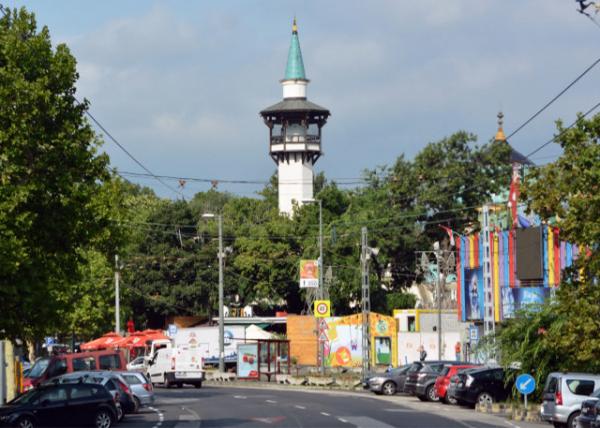 2017-07-11_Budapest Zoo & Botanical Garden_Elephant House ֲ԰-20001.JPG