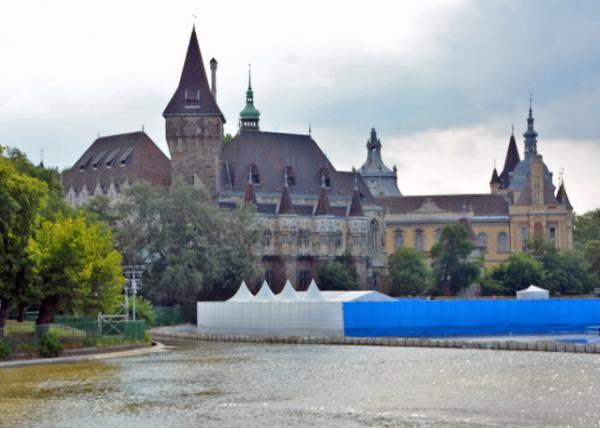 2017-07-11_Vajdahunyad Castle or Museum of Hungarian Agriculture Ǳũҵ-10001.JPG