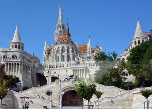 2017-07-11_Fisherman's Bastion & Matthias Church ˱ʲ-20001.JPG