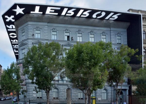 2017-07-11_Museum_House of Terror ֲ֮0001.JPG