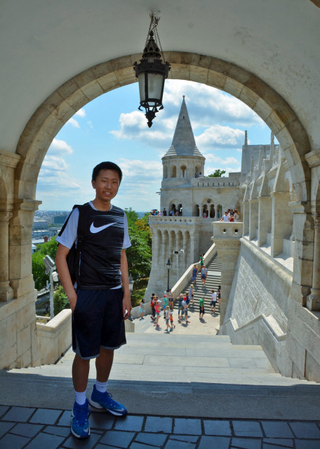 2017-07-11_Fisherman's Bastion_Corridor -60001.JPG