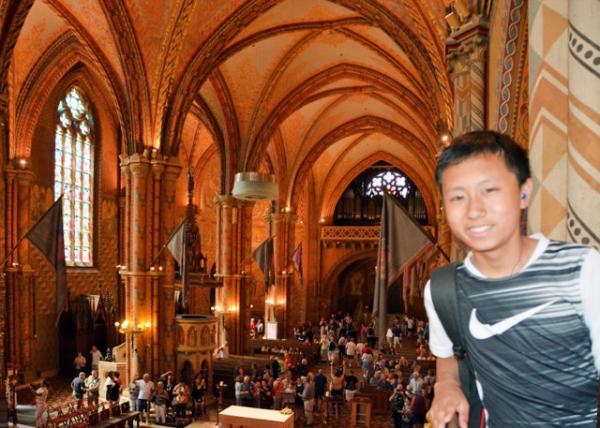 2017-07-11_Matthias Church_Organ Loft0001.JPG