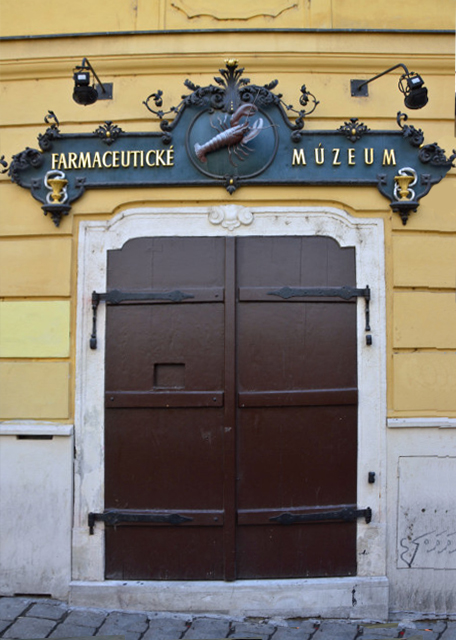 2017-07-10_Museum of the Pharmacy ҩ0001.JPG