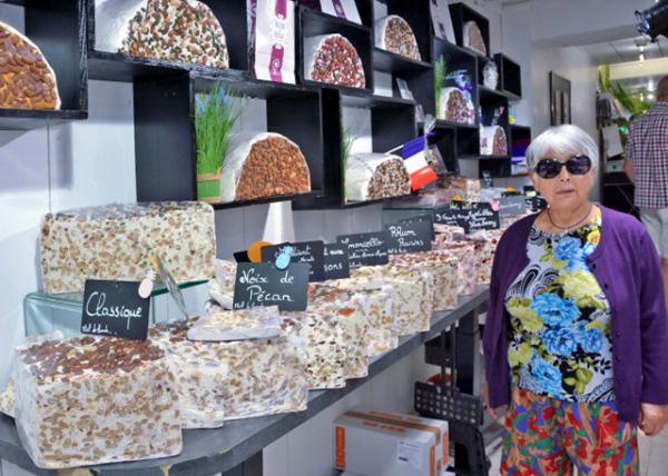 2018-07-21_Aix-en-Provence_Food_Nougat-20001.JPG