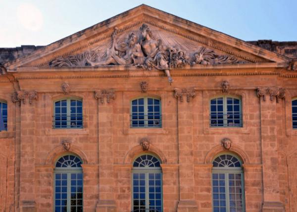 2018-07-21_Aix-en-Provence_Former Corn Exchange0001.JPG