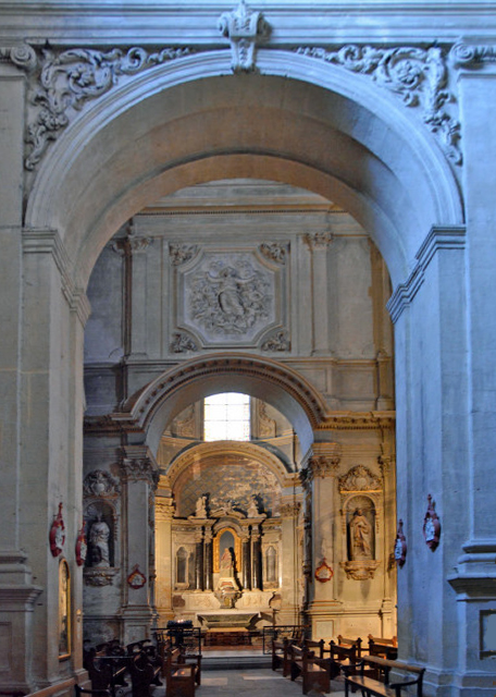 2018-07-21_Aix-en-Provence_Cathdrale Saint-Sauveur_2nd Nave0001.JPG