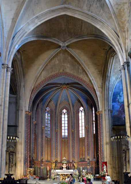 2018-07-21_Aix-en-Provence_Cathdrale Saint-Sauveur_Altar-20001.JPG