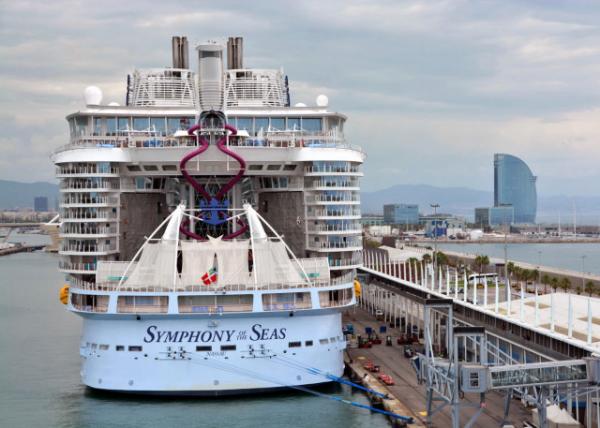 2018-07-22_Royal Caribbean MS Symphony of the Seas_World Largest Passger Ship-20001.JPG