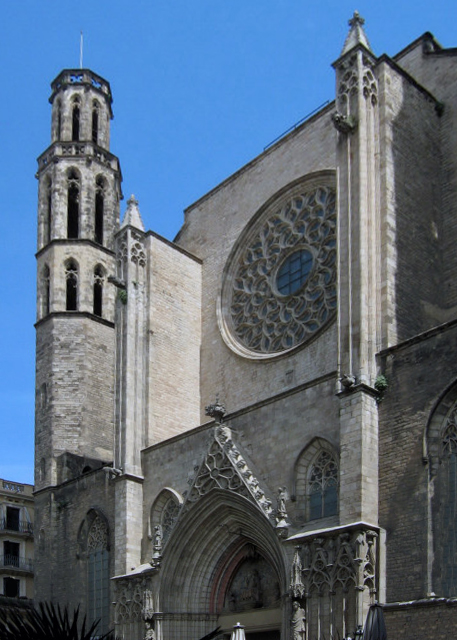 2018-07-22_Santa Maria del Mar0001.JPG