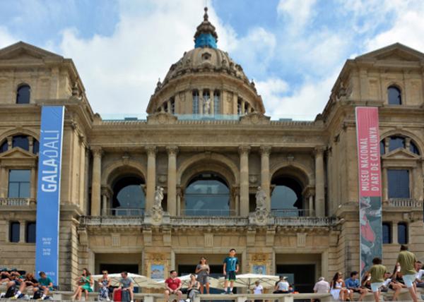 2018-07-22_Plaça d'Espanya_Palau Naciona_Façade-20001.JPG