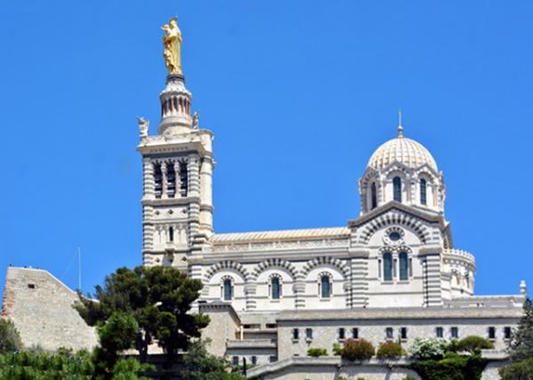 2018-07-21_Marseille_Notre-Dame de la Garde ػʥĸʥ-40001.JPG