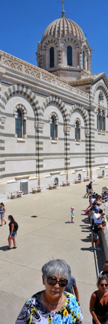 2018-07-21_Marseille_Notre-Dame de la Garde ػʥĸʥ-10001.JPG