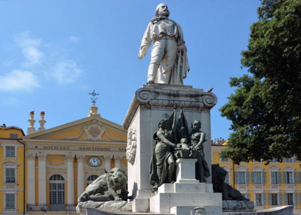 2018-07-20_Nice_Statue of the Italian Hero Giuseppe Garibaldi Ӣ塤ﲨڵ-20001.JPG