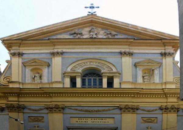 2018-07-20_Nice_Church of the Ges Үd0001.JPG