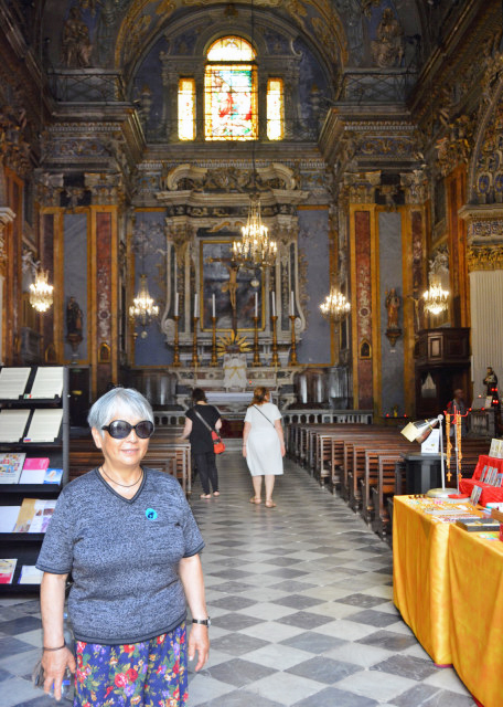 1744587810940533.jpg 2018-07-20_Nice_Church of the Gesù_Nave 耶稣教堂·主经堂0001.JPG