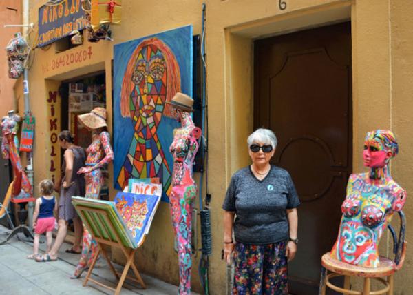 2018-07-20_Nice_Gallery & Painting Workshop 滭0001.JPG