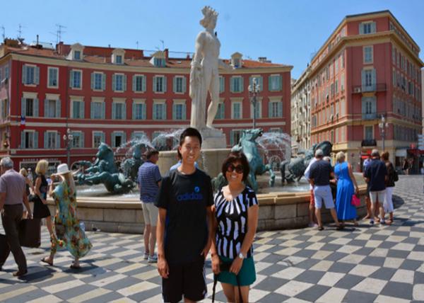 2018-07-20_Nice_Massena Square_Fountain of the Sun ɹ㳡̫Ȫ-10001.JPG