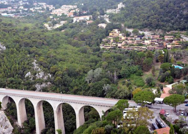 2018-07-20_Èze_Viaduct Bridge of the Devil ȡħ֮-20001.JPG
