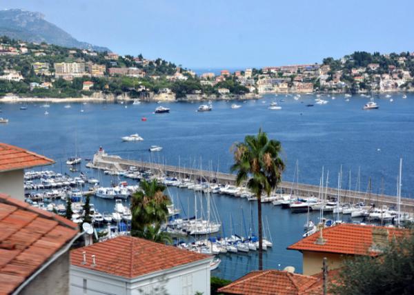 2018-07-20_Villefranche-sur-mer_Lighthouse & Citadel Saint Elme ɳǡ0001.JPG
