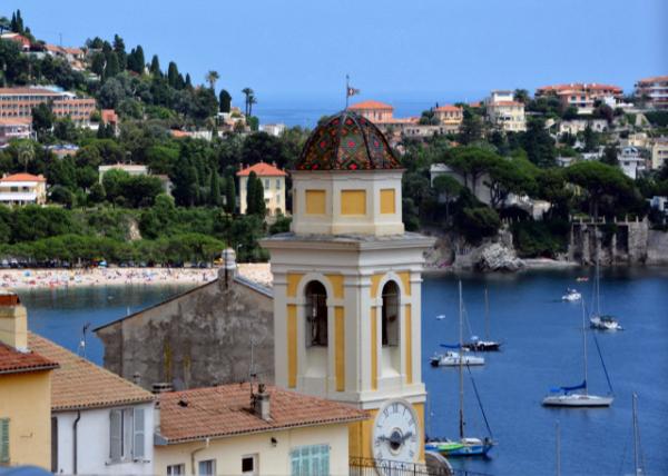 2018-07-20_Villefranche-sur-Mer_Saint Michael's Church ɳǡʥ˶á0001.JPG