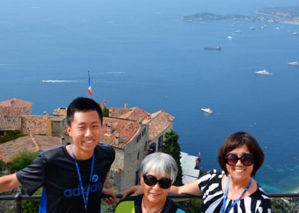 2018-07-20_Èze_Top of Cap Ferrat Peninsula ȡذ뵺֮-50001.JPG