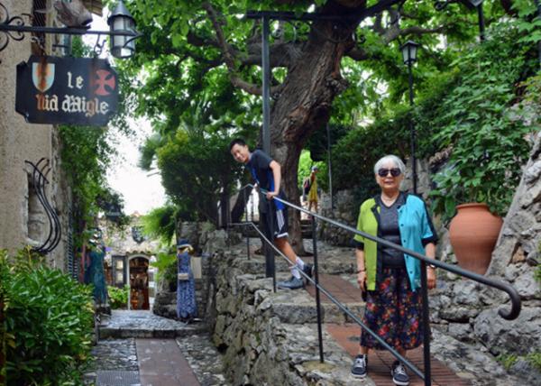 2018-07-20_Èze_Village-Muse ݴ0001.JPG