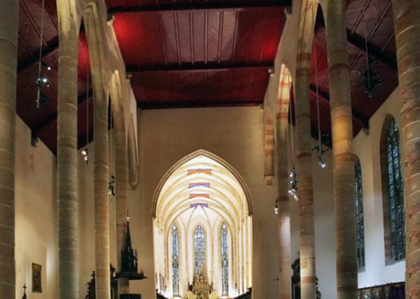 2017-08-22_Dominican Church_Altar.JPG