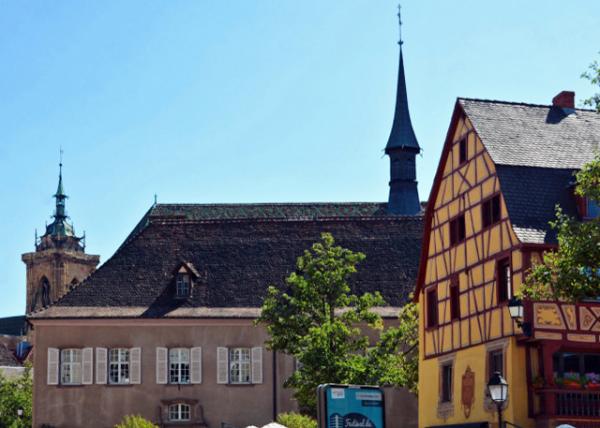 2017-08-22_Bldg_La Pâtisserie du Muse & Former Dominican Convent ݸǰ޵Ժ0001.JPG