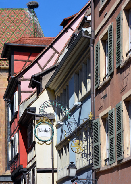 2017-08-22_Plaque_Restaurant Le Luxhof տ˹0001.JPG